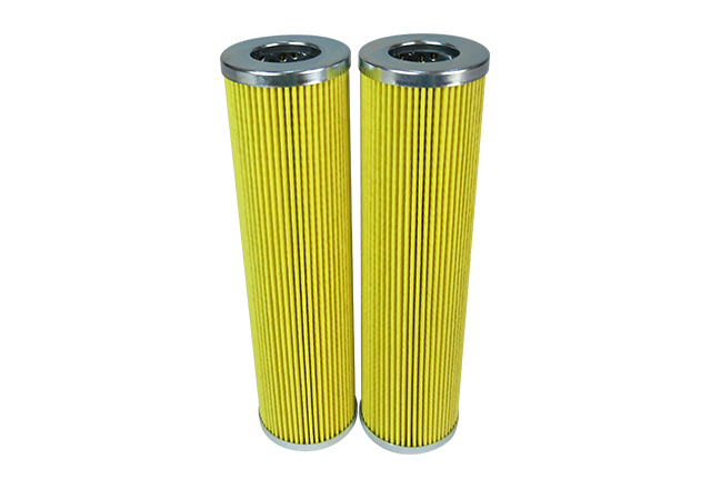 customized oil filter